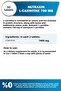 L-Carnitine 700 Mg 60 Tablets | 700 Mg L-Carnitine | Energy & Fat Metabolism Support - 2
