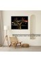 Scratch and Frame Hobby Kit, Create Your Own Painting - Scratch Painting Kit, Frame Included - 5