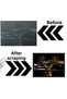 Scratch and Frame Hobby Kit, Create Your Own Painting - Scratch Painting Kit, Frame Included - 2