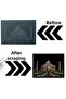 Scratch and Frame Hobby Kit, Create Your Own Painting - Scratch Painting Kit, Frame Included - 2