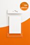 Transparent Adhesive Hanging Bag 15X25 – Opp Packaging Gelatin (100 Pieces) - 3