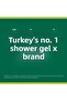 Shower Gel Moments Sandal Lav. 500ml 4 Pieces - 6