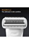 Body Shaver Series 5, +6 Accessories, Waterproof, Bg5550 - 4