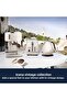 Icona Vintage Manual Espresso Machine Ecov311.Bg - 2