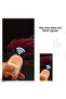 Peugeot Compatible 208, 308, 508, 2008, 3008, 5008 Electroplated Tpu Key Case Cover (Pink) - 5