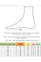 Paradise Genuine Leather Thick Sole Daily Casual Loafers Women's Loafer Shoes - 4