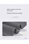 NEW Bathroom Shower Pool Chain Mat Mat Anti-Slip PVC Mat / GRAY / SIZE: 90 cm x 1 MT - 4