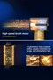 7 in 1 Air Blow Hair Straightener Styler Compact Hair Dryer Blow Dryer - 5