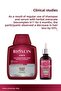 باقة شامبو Forte لمكافحة تساقط الشعر الشديد، 4 قطع، 300 مل لكل عبوة - 7