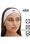 Sports Yoga Hair Band Buckle Bandana Single WildFlex 0.2 - 5