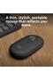 Myš Pebble 2 M350s čierna - PC - 2