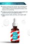 Help Me Emergency Rescue Oil Based Hair Serum - 2