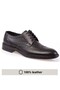 Genuine Leather, Leather Leather Inside, Calfskin Outside, Men's Shoes - 3