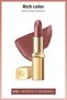 Color Riche Satin Finish Lipstick - 570 Worth It (Intense)