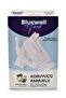 Cotton Protective Eczema Gloves Large Gloves Made of 100% Cotton - 2