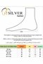 Women's Loafers Moccasin Casual Buckled Everyday Shoes Stylish and comfortable - 5