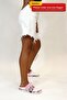 White Panda Daily Use Women's Slippers Non-Slip Sole Doctor Nurse Cook - 7