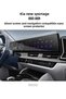 Kia New Sportage 2023 2024 Ghost Screen and Navigation Compatible Nano Screen Protector