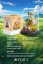 Mini Garden Series – Whisper of Flowers (Bl16368) – Microblock Building Toys Set - 2