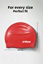 Sb01 Silicone Swimming Cap - 2