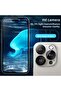 [عدسة كاملة] عدسة كاميرا واقية للسطح تغطي كامل الجهاز متوافقة مع iPhone 16 Pro Max / 16 Pro - 3
