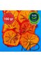 100 Gr Naturally Dried Slice Persimmon - Trabzon Persimmon, Local Fresh Harvest, No Preservatives - 2