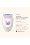 Silk-épil 3, Smart Light, 20 Microgrip tweezers, Corded - SE 3000 epilator power cord - 4