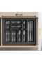 65X49 Spoon and Ladle Set of 2 (Free Cutting) - 3