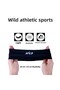 Sports Yoga Hair Band Buckle Bandana Single WildFlex 0.2 - 6