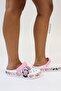White Panda Daily Use Women's Slippers Non-Slip Sole Doctor Nurse Cook - 4
