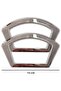 Metal Bag Handle Is the Price of One Pair