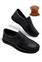 Genuine Leather Classic Seasonal Dad Shoes - 5