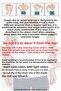Premium Shapewear Ten Men's Athlete Corset Athlete Waist Chest Belly Gynecomastia Corrector Upright Posture - 6