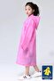Pink Children's Raincoat Marcygm003 - 2