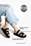 Velcro Anatomical Comfortable Sole Women's Slippers - 2