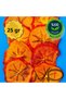 25 Gr Paradise Persimmon - Dried Trabzon Persimmon Slice, Fresh Harvest, Domestic Production, 100% No Additives - 2