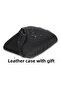 Motorcycle Airfile Comfort Saddle, Seasonal Anti-Sweat 3 Layer Visco Sponge - 7