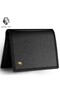 Ferragamo Genuine Leather Italian Made Men's Wallet - Men's Card Holder - 6