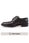 Genuine Leather, Leather Leather Inside, Calfskin Outside, Men's Shoes - 6