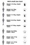 Men's Slim Fit Long Woolen Stamp Coat - 8