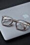 Spica- Blue Light Protection Glasses Are Optically Compatible and Can Replace Lenses Blue Block Unisex Women Men Bal Nude - 5