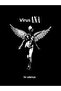 Unisex Nirvana in Utero Sweatshirt Black - 3
