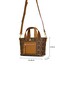 Brown Women's Messenger Bag Us25150 - 6