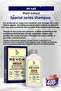 Preventing Hair Loss Horse Tail Plant Extract Shampoo 400 ml 2 Pieces - 4