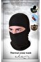 Thermal Fleece Snow Mask Unisex