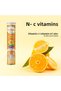 N-C Vitmics + N-Sambics 2-Pack Effervescent – Vitamin C, Vitamin D, Zinc and Black Elderberry - 4