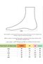 Jim Guaranteed Men's Daily Casual Lace-Up Sneakers Sneakers - 3