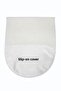 Ultrasoft Plain Navy Blue 3-Piece Bathroom Rug Mat Set Non-Slip Leather Based Washable Toilet Seat Set - 6