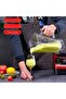 Blender Professional Bar Cafe Mixer Fruit Vegetable Grinder 4500w - 5