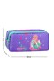 Licensed Mermaid Patterned Primary School Backpack for Girls, Lunch Box and 2-Pocket Pencil Case - 7